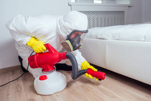 Best Commercial Pest Control Services  in Hide A Way Lake, MS